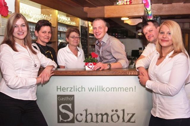 Готель Cook4Kids Gmbh Sankt Christophen Екстер'єр фото