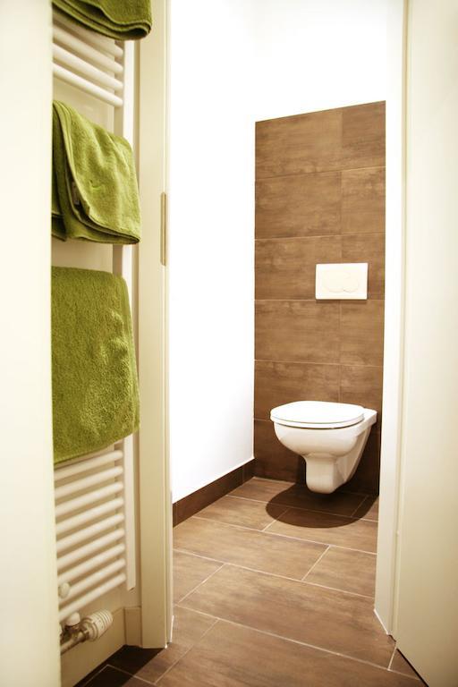 Готель Cook4Kids Gmbh Sankt Christophen Номер фото